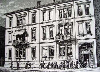 Institut Fally Brecht